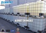 42751-79-1 Cationic Polyelectrolyte Polyamine for Drilling , Papermaking Wate