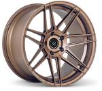 6*130 6 stud advan 1 piece monoblock forged alloy concave wheel rim