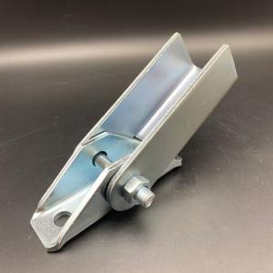 Wholesale Virous Finishes p2815 Adjustable Strut Channel Fitting from china suppliers