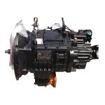 8JS85F Fast Transmission Gearbox Assembly For Medium Light Truck