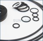 24100J11091F11 Seal Kit Swing Motor Assy For Kobelco Excavator Upper Frame
