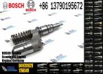 Excavator Injector 0414701029 1478643 0414701030 0414701058 for Diesel Engine