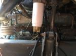 375 Hp Horse Power Used Tractor Head , Sinotruk Tractor Head No Oil Leak