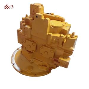 Wholesale Crawler Excavator Main Hydraulic Pump 272-6955 Original SBS-120 320C 320D E320C E320D from china suppliers