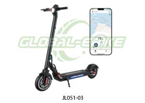 Wholesale Fold Up Teens Electric Kick Scooter With Max Speed 31KM/H 36V 7.5Ah Battery from china suppliers