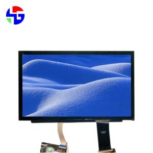 Wholesale 13.3 Inch TFT Capacitive Touch Screen EDP Interface 30PIN 1920x1080 from china suppliers