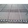 Buy cheap Cooling Mesh Stainless Steel Wire Belt Straight Running Chain Edge Argon Welding from wholesalers