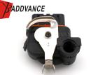 18242000000 5 Pin Female Lear Bosh Connector Fit for Mercedes-Benz
