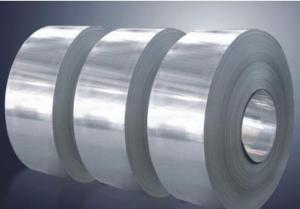 Wholesale Architecture Grey Aluminum Coil Roll H26 Temper 0.18mm * 1240mm from china suppliers