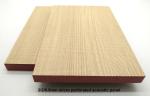 School Wall Panels 2/2/0.5mm NANO Microperforated Sound Absorption Acoustic