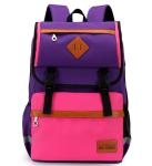 2017 new design school bags