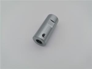 Wholesale Polygonal Shaft CNC Lathe Parts , 35CRMO Precision Mechanical Components from china suppliers