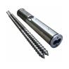 Buy cheap Parallel Screw and Barrel MD 72-30 Twin Screw Barrel from wholesalers