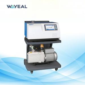 Wholesale Rapid Respone Time DN25KF Vacuum Helium Mass Spectrometer Leak Detector from china suppliers