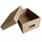 Matt Lamination Shoe Cardboard Box Custom Logo rectangle Shape ODM