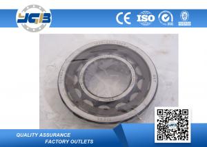 China Single Row Cylindrical Roller Bearing NU309 45 X 100 X 25 MM For Hoisting Machinery on sale