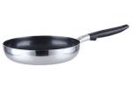FRY PAN, STIR FRY, NON-STICK, ALUMINIUM, COOKING PAN