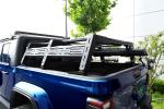 Easy Installation 1965 Year Pick Up Truck 4X4 Roll Bar Accessories with High-