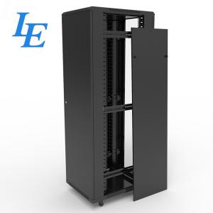 Wholesale Free Standing 19 Inch Ip20 Server Rack Network Cabinet from china suppliers