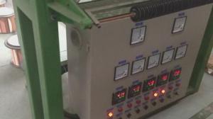 Wholesale 0.04-1.0mm Alloy tinned copper Wire Copper Cable wire annealing tinning Machine from china suppliers
