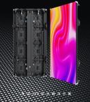 Ultra Slim Indoor Fixed LED Video Wall with Front Maintenance Service 500*750mm