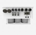 Low Voltage Battery 8KW Three Phase Hybrid Inverter Off Grid Hybrid 2 MPPT