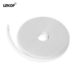 Wholesale Addressable Rgb LED Neon Light 12v 8 * 16led Silicone Flexible Cuttable from china suppliers