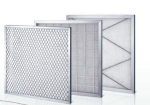 Wholesale High Dust Holdingcapacity Panel Pre-Filter Low Resistance Washable from china suppliers