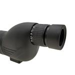 15-45x60 Straight Compact Spotting Scope For Birding