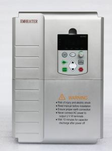 Wholesale 3 Phase 380V 400Hz 30HP Motor Frequency Inverter With PID Function from china suppliers