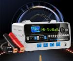 Prevalent Wholesale Battery Intelligent Automatic 12V 24V Lead-Acid Repair