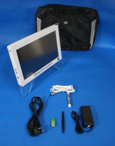 Wholesale Skin Blood Sugar Mini Quantum Health Test Machine with Touch Screen USB from china suppliers