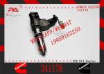 Diesel Fuel Injector common rail injector 341176 CUM-MINS M11 3411761 4903084
