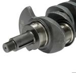 Brand New Auto Spare Part R4105 R6105 Crankshaft
