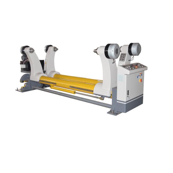 220V Corrugated Carton Machine , Corrugated Partition Machine