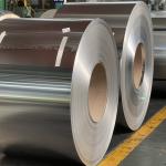 0.1-3MM Thickness Tinplate Steel Coil Spte Grade Electrolytic Tinplate Coil 600