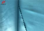 UPF30+ 4 Way Stretch Knitting 80% Nylon 20% Spandex Fabric For Bikini