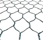 Manufacture Galvanized Hexagonal Gabion Box Basket Wire Mesh Stone Cage For