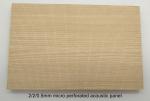 School Wall Panels 2/2/0.5mm NANO Microperforated Sound Absorption Acoustic