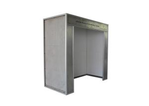 Wholesale 450KG Building Automation Trainer 2.0KVA , 2CBM Electrical Trainer Kit from china suppliers