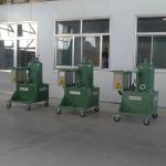 FFD50 15L 80L Rotary Degassing Aluminum Degassing Flux For Aluminum Die Casting