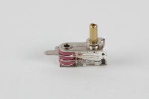 Wholesale KST Adjustable Motor Thermal Protector Temperature Range 25-250℃ from china suppliers