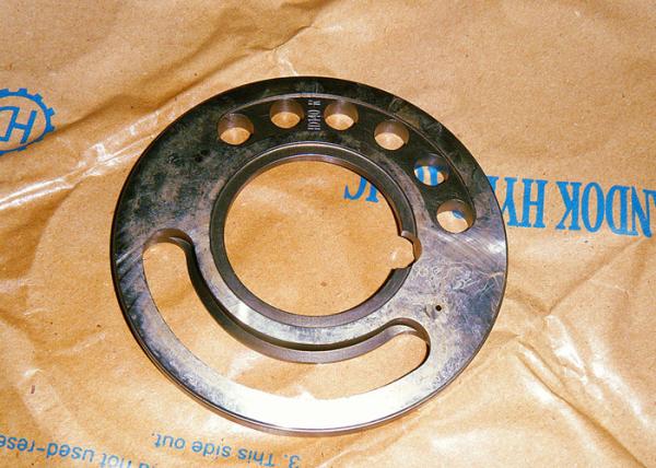 SBS140 PISTON SHOE SBS140 CYLINDER BLOCK SBS140 VALVE PLATE SBS140 RETAINER