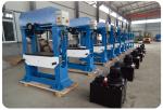 hydraulic press machine/Frame type gantry forging press/Molding machine