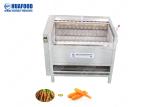 304SUS Fruit And Vegetable Processing Line