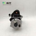 24V 11T 8.4KW Starter Motor For Carter 000133F408 000133F407 3895796 STB3348ML