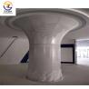 Buy cheap PVDF Stone Pattern Aluminum Metal Ceiling Honeycomb Decorative Aluminum Sheet from wholesalers