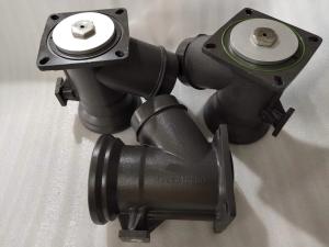 Wholesale Atlas Bleed Valve 1622316287High Quality Spare Parts for air Compressors from china suppliers