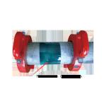 Magnetic Field Viewer Film Electromagnetic Yoke Particle Flaw Detector Stable