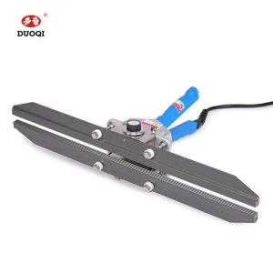 Wholesale Garment Shops SEALING MACHINE DUOQI FKR-500 Iron Hand-Clamp Handy Sealer Hand Impulse from china suppliers